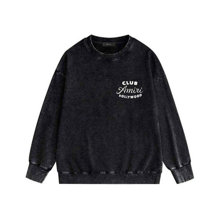 Picture of Amiri Sweatshirt _SKUAmiriS-2XL11trZJY272B29302